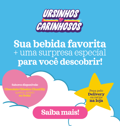 Copo Ursinhos