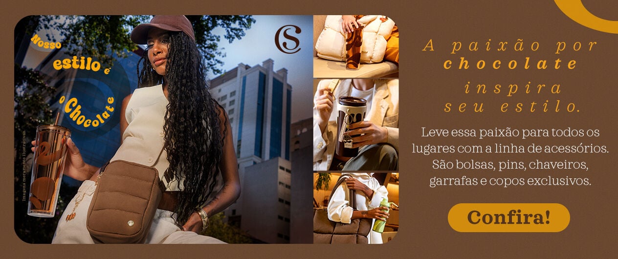 Lifestyle Acessórios