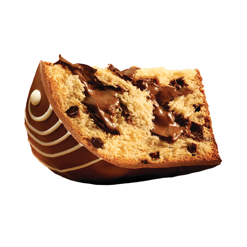 Panetone Dreams Trufado com Gotas ao Leite 750g - Imagem 2