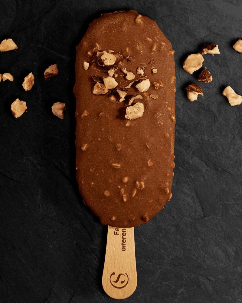 Sorvete LaNut Avelã 70g - Imagem 2