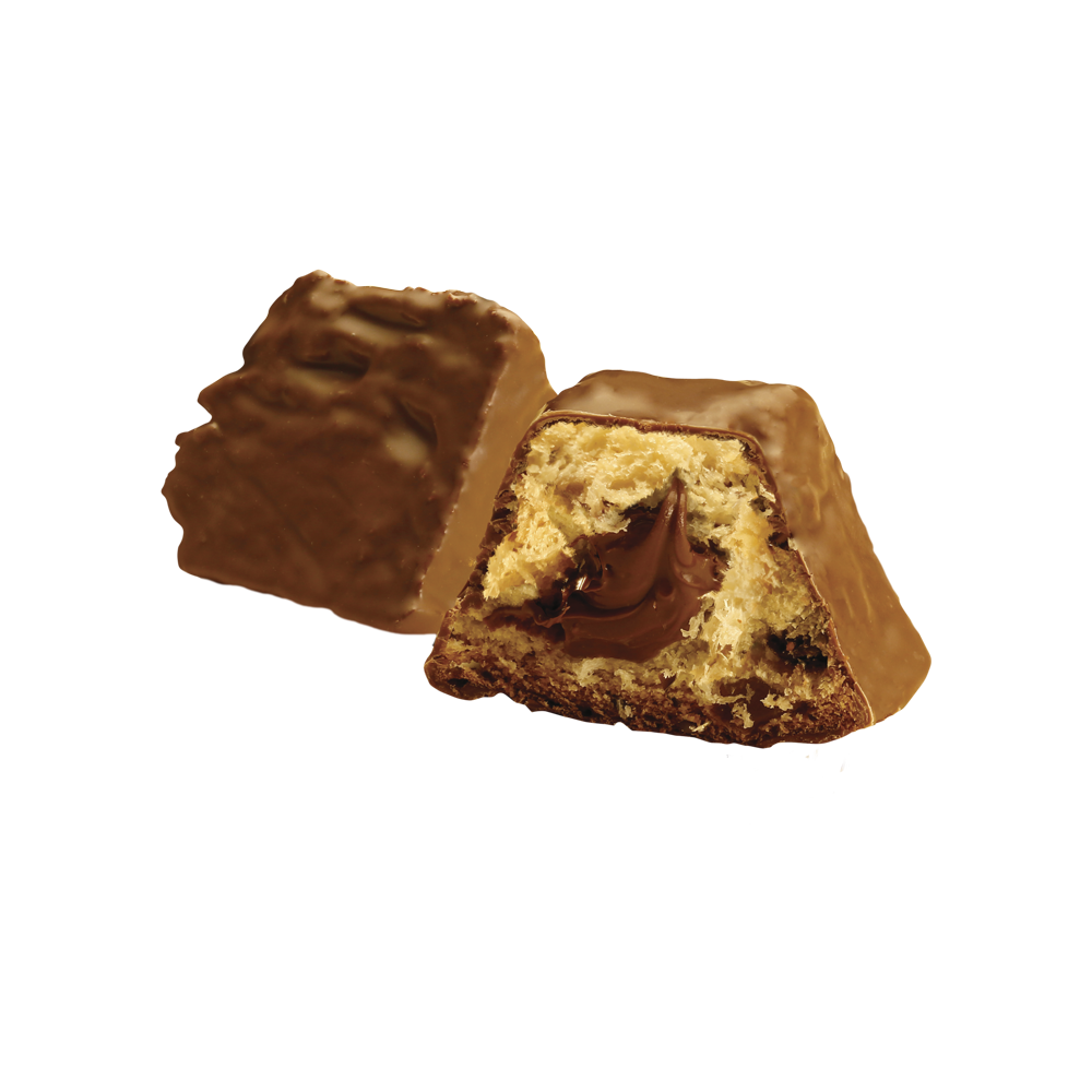 Pedaços de Panetones Sortidos 200g - Imagem 2