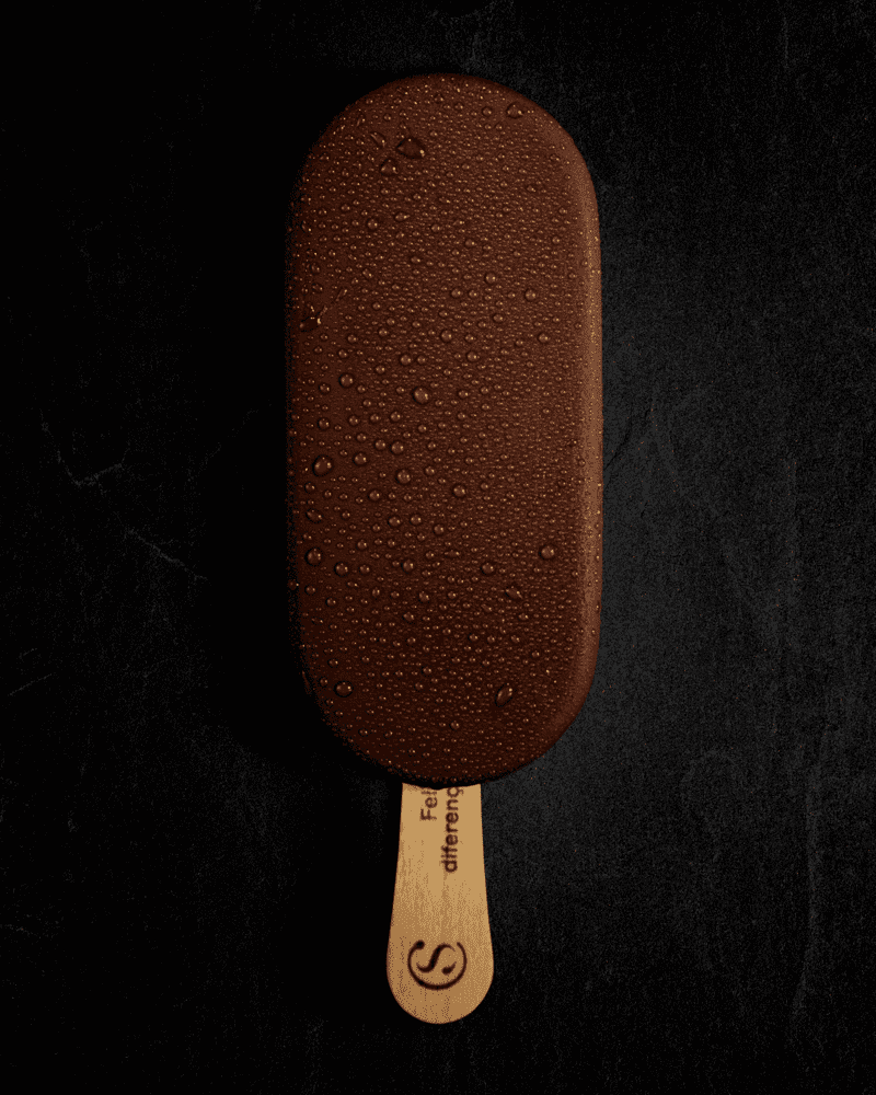 Sorvete Intensidade 70% Cacau 70g - Imagem 2