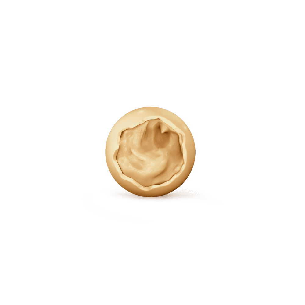 Trufa laCreme Branco 13,5g - Imagem 2