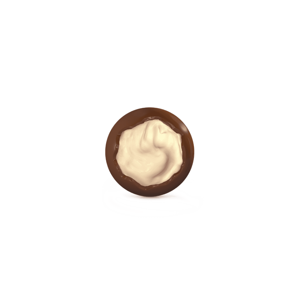 Trufa laCreme Kids de Chocolate ao Leite 13,5g - Imagem 2