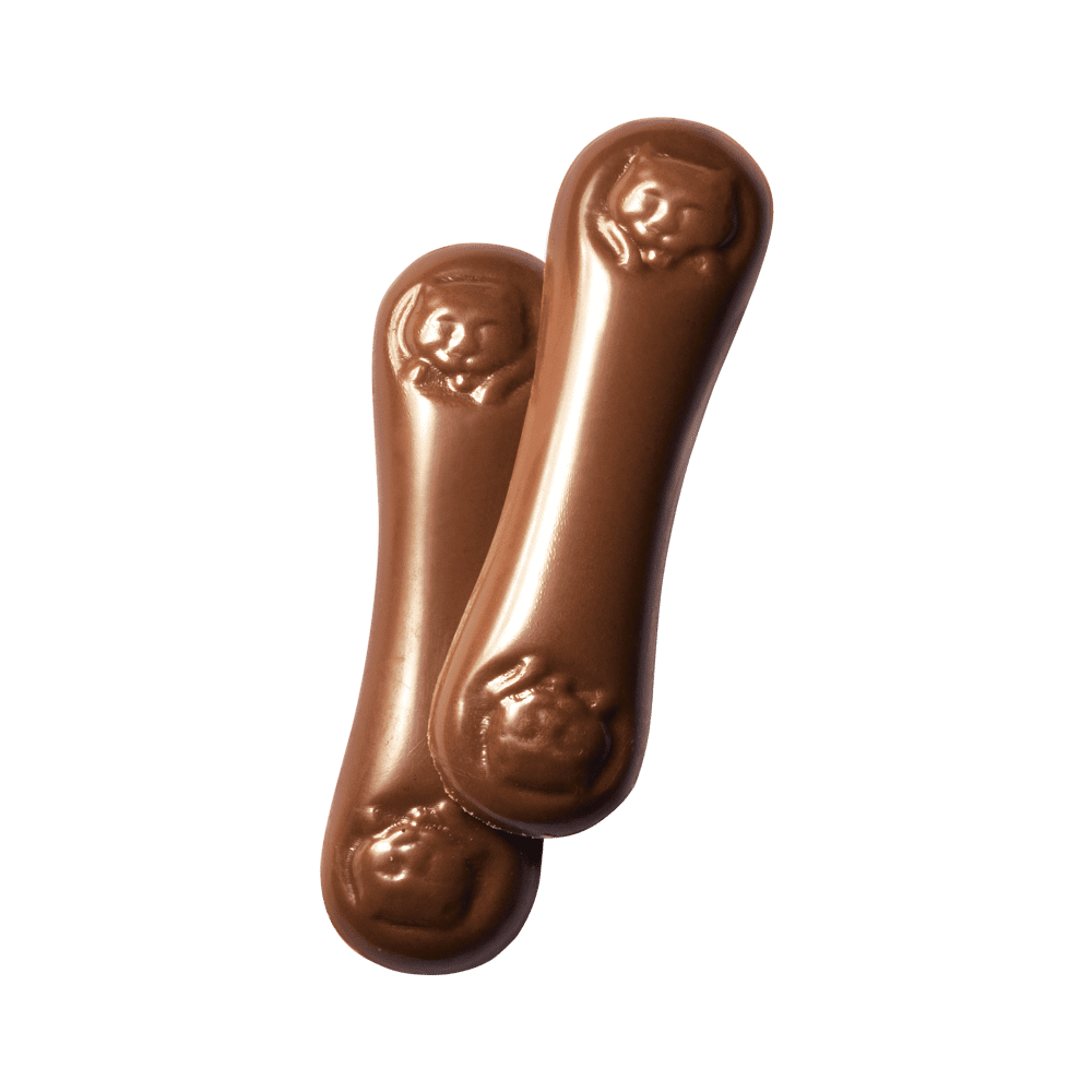 Tablete Miau ao Leite Zero Lactose 70g - Imagem 2