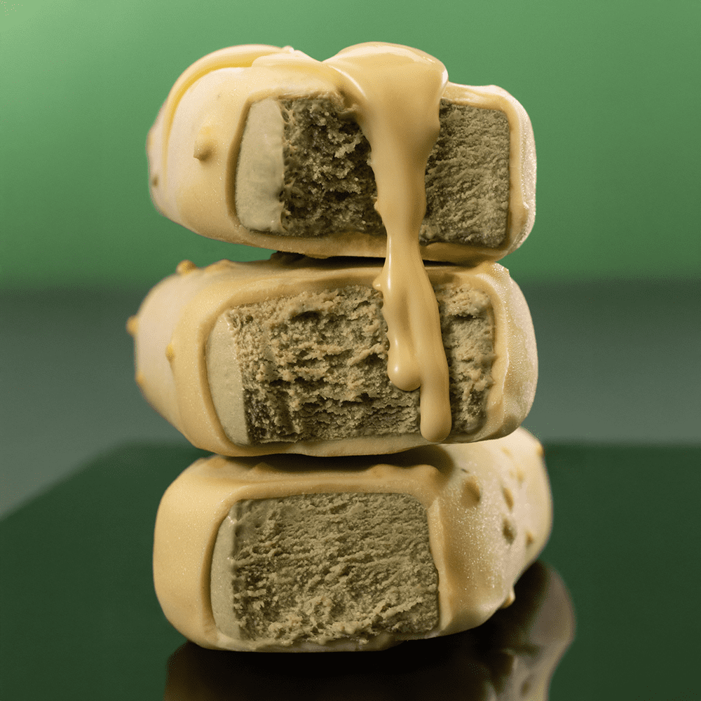 Sorvete LaNut Pistache 70g - Imagem 2