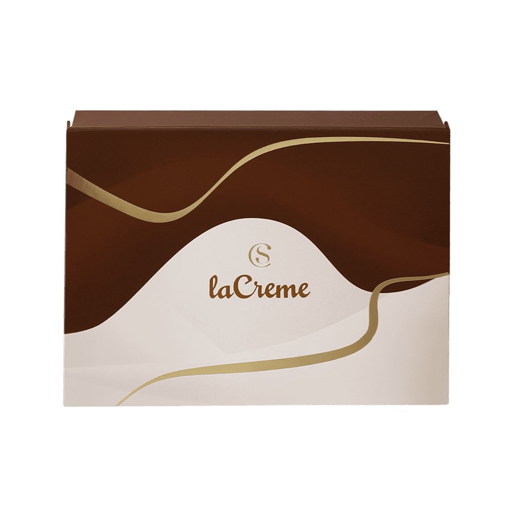 Caixa de Bombons laCreme Sortidos 310g - Imagem 2