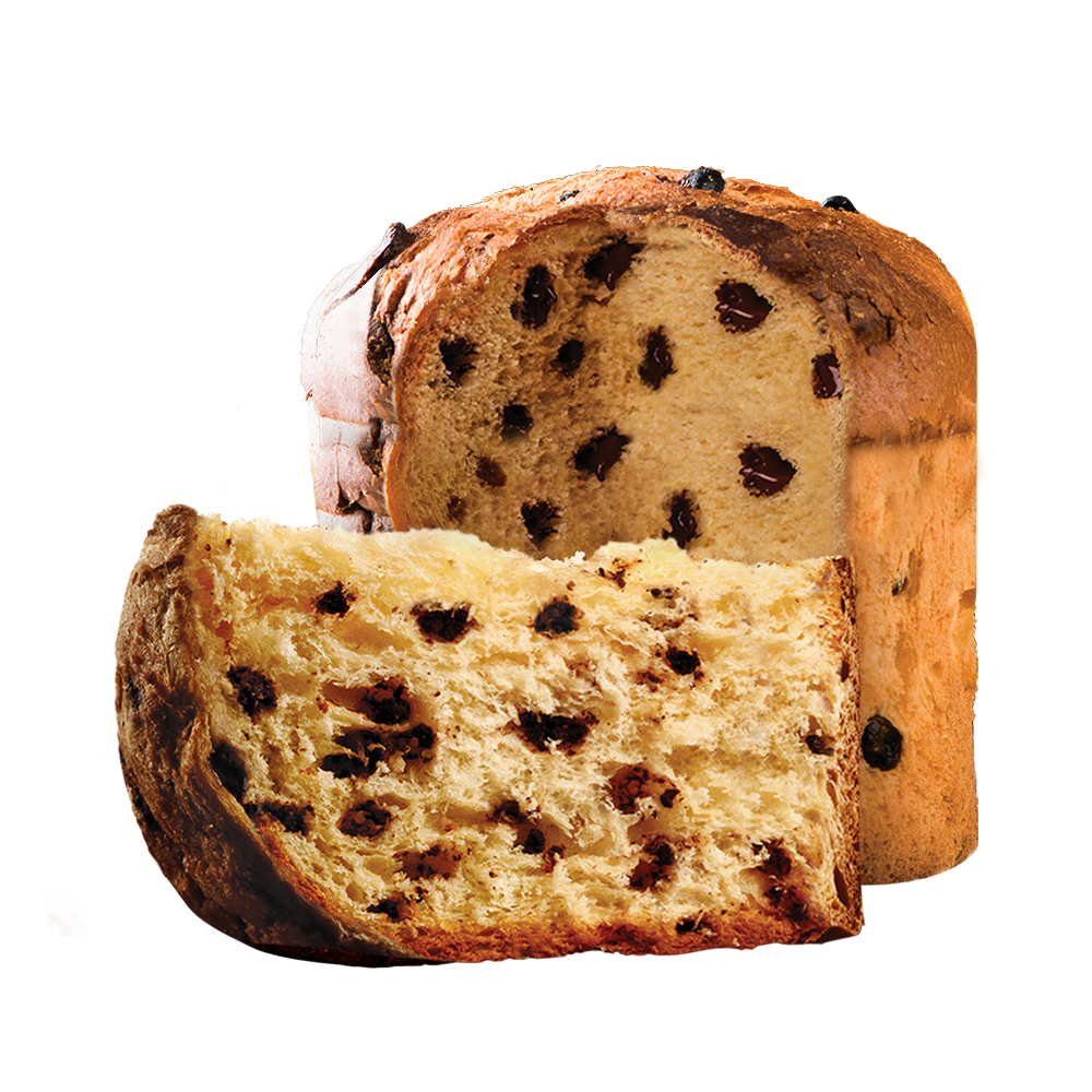 Panetone de Gotas 450g - Imagem 2