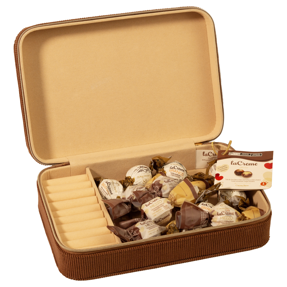 Necessarie laCreme Trufas 162g - Imagem 3