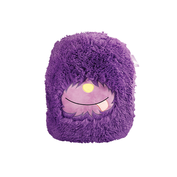 Pelúcia Chocomonstros Margô G