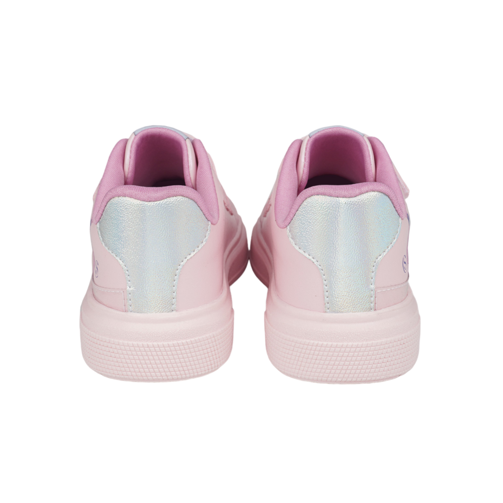 Tênis Pampili Chocomonstros Claudete Rosa - Imagem 7