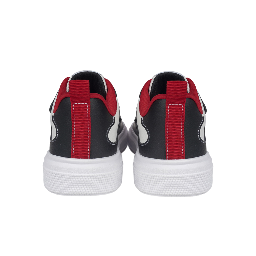 Tênis Pampili Chocomonstros Branco e Preto - Imagem 7