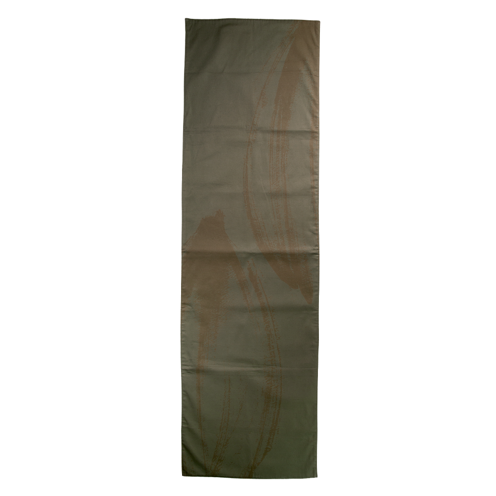 Caminho de Mesa Verde Bendito Cacao - Imagem 2