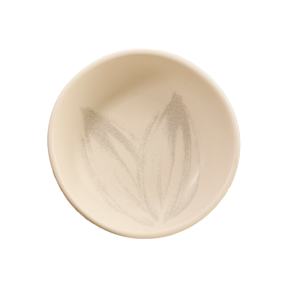 Tigela Off White Bendito Cacao 600ml