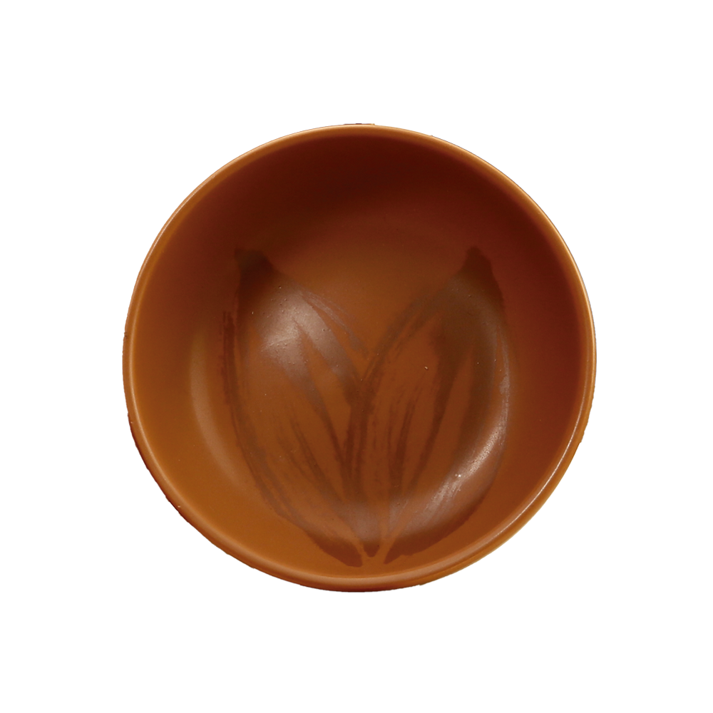 Tigela Terracota Bendito Cacao 600ml