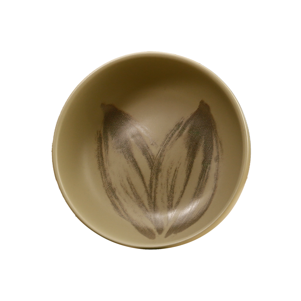 Tigela Verde Bendito Cacao 600ml