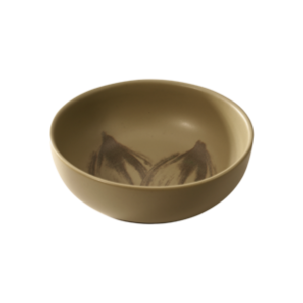 Tigela Verde Bendito Cacao 600ml - Imagem 2