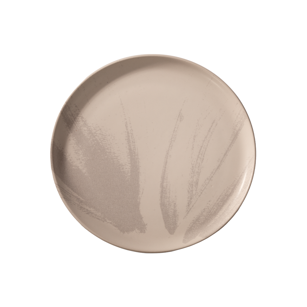 Prato Raso Off White Bendito Cacao