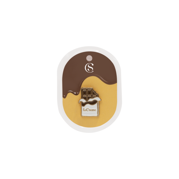 Pin do Tablete laCreme Cacau Show